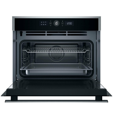 Horno Whirpool WCC48HMSXA Inox (2)