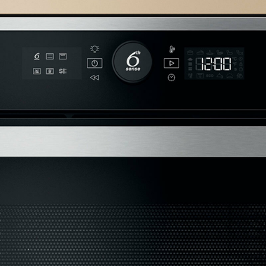 Horno Whirpool WCC48HMSXA Inox (4)