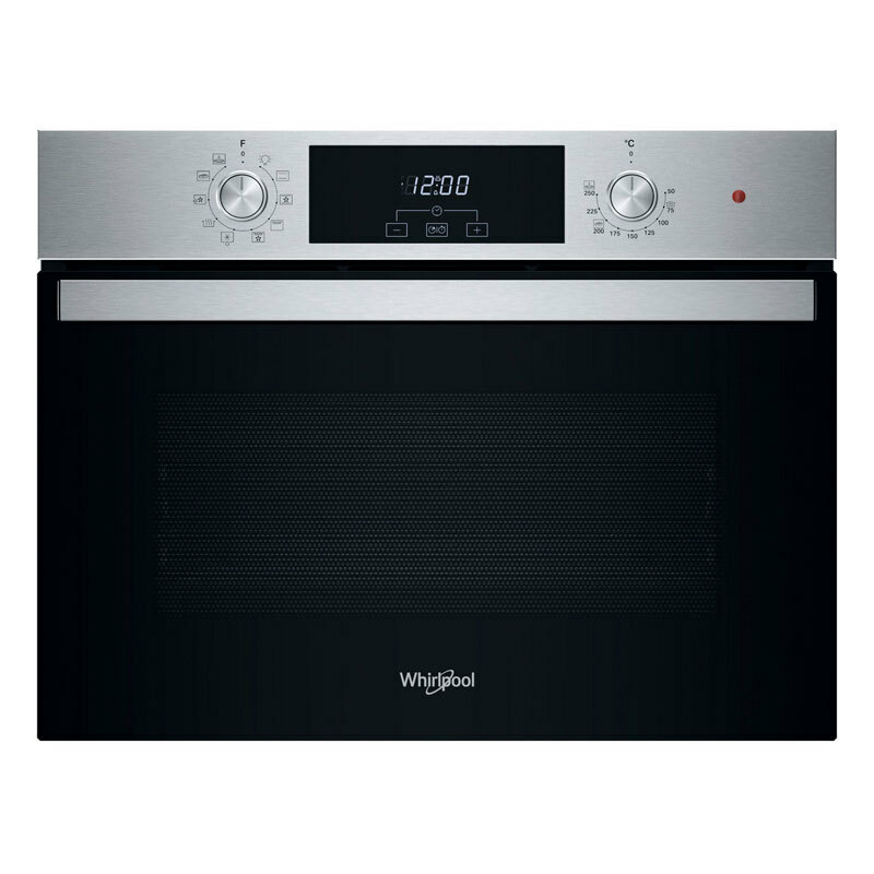 Horno Whirpool WCC28UXA Inox
