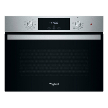 Horno Whirpool WCC28UXA Inox