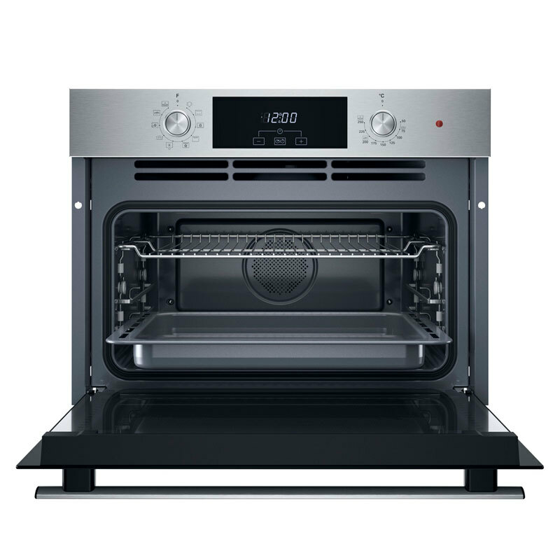 Horno Whirpool WCC28UXA Inox (2)