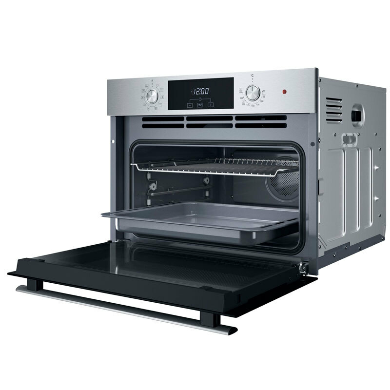 Horno Whirpool WCC28UXA Inox (3)