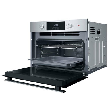 Horno Whirpool WCC28UXA Inox (3)