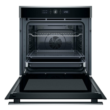 Horno Whirpool WOI4S8PM1XA Inox (2)