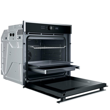Horno Whirpool WOI4S8PM1XA Inox (3)