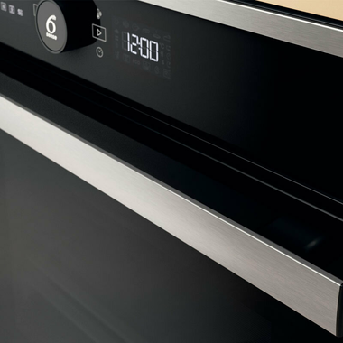 Horno Whirpool WOI4S8PM1XA Inox (4)