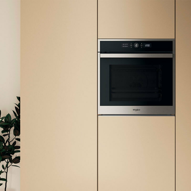 Horno Whirpool WOI4S8PM1XA Inox (6)