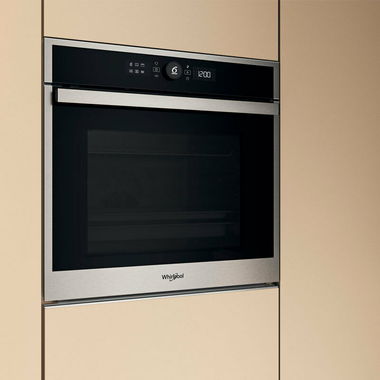 Horno Whirpool WOI4S8PM1XA Inox (7)