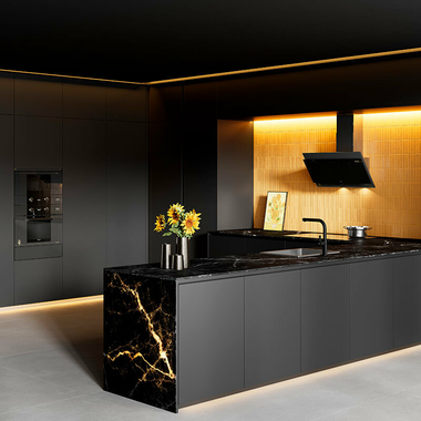 Horno Teka HLB84VGOGH Cristal Gris (4)