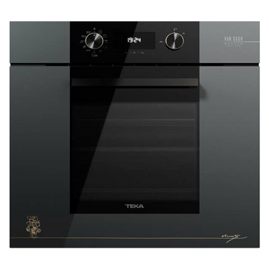 Horno Teka HLB84VGOGH Cristal Gris