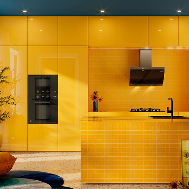 Horno Teka HLB84VGOGH Cristal Gris (5)