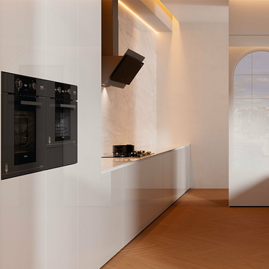 Horno Teka HLB84VGOGH Cristal Gris (6)