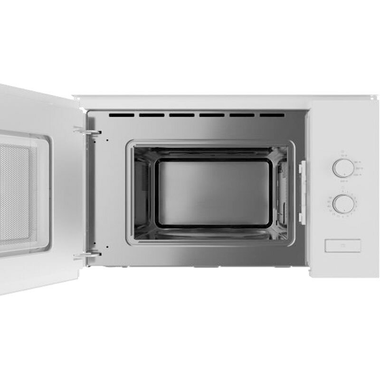 Microondas integrable Teka ML820FI Blanco (2)