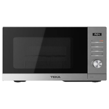 Microondas Teka MWEFS25G Inox