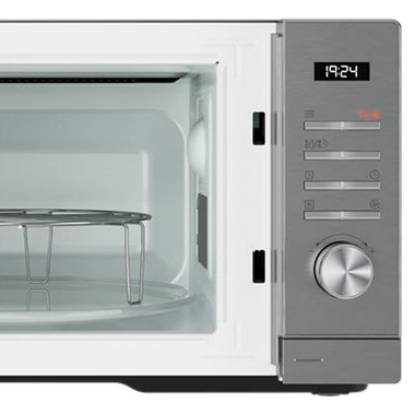 Microondas Teka MWEFS25G Inox (2)