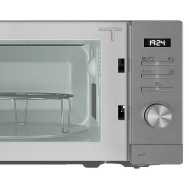 Microondas Teka MWEFS20G Inox (2)