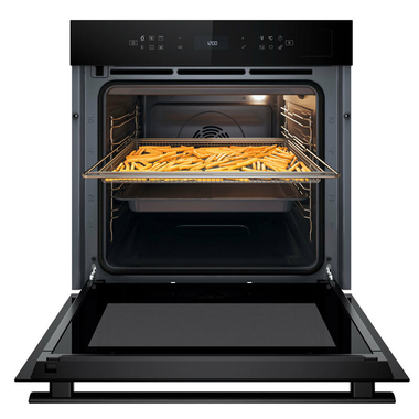 Horno Whirlpool WOI6A8FPT1SBA Negro (5)