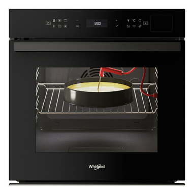 Horno Whirlpool WOI6A8FPT1SBA Negro (8)