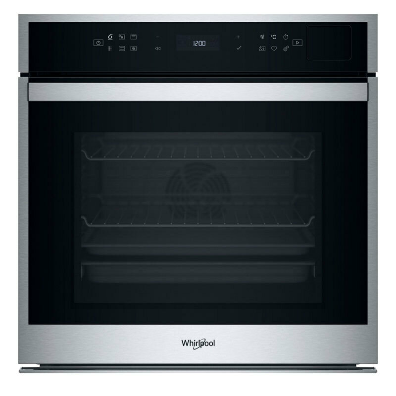 Horno Whirlpool WOI6A8PT1SXA Inox