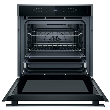 Horno Whirlpool WOI6A8PT1SXA Inox (2)