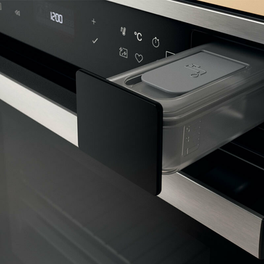 Horno Whirlpool WOI6A8PT1SXA Inox (3)