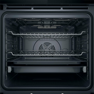 Horno Whirlpool WOI6A8PT1SXA Inox (5)