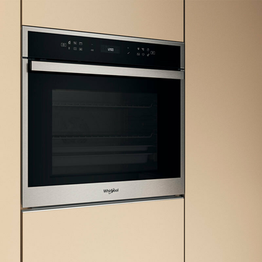 Horno Whirlpool WOI6A8PT1SXA Inox (7)