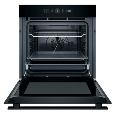 Horno Whirlpool WOI4S8PPM1SB Negro (2)