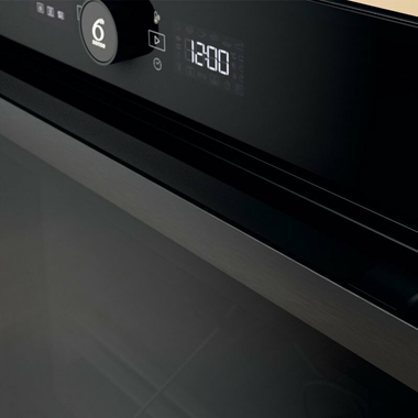 Horno Whirlpool WOI4S8PPM1SB Negro (3)