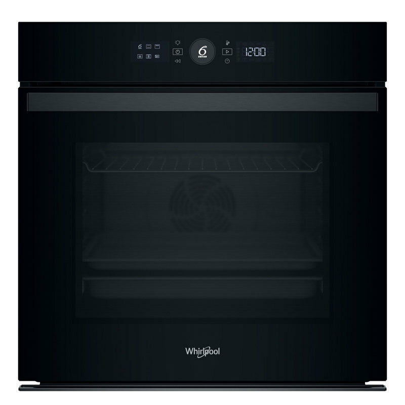 Horno Whirlpool WOI4S8PM1SB Negro