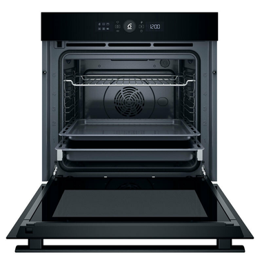 Horno Whirlpool WOI4S8PM1SB Negro (2)