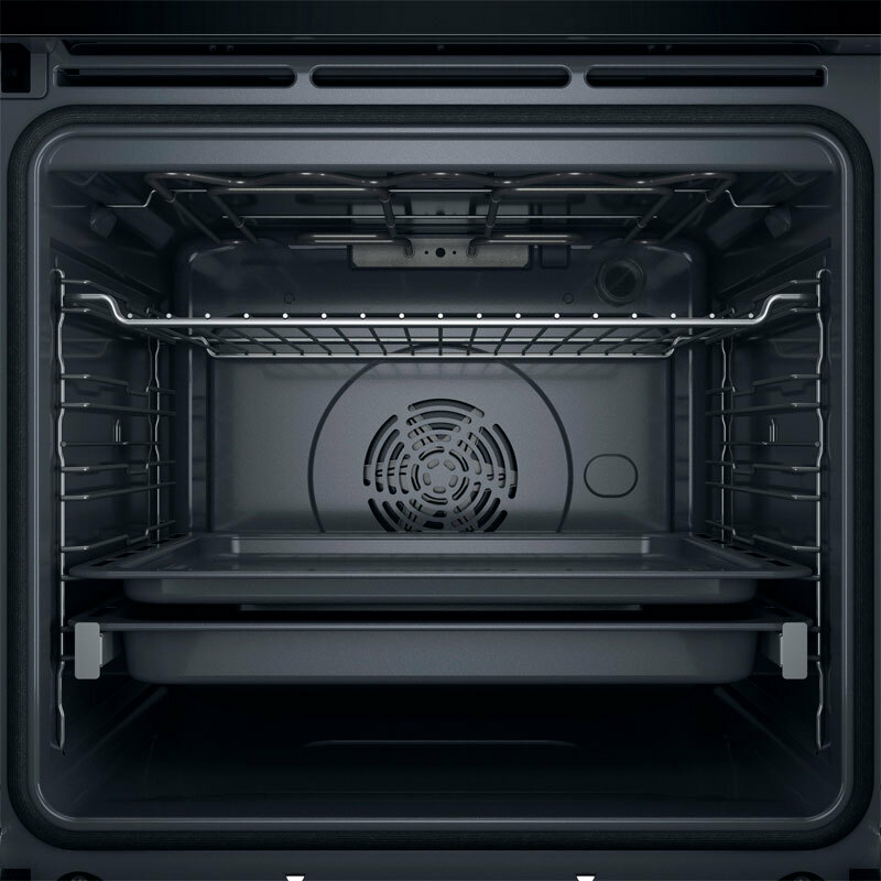 Horno Whirlpool WOI4S8PM1SB Negro (4)