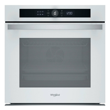 Horno Whirlpool WOI4S8PM1SWA Blanco
