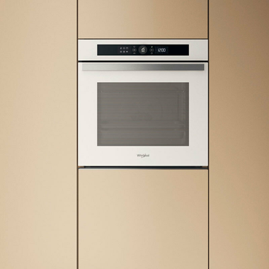 Horno Whirlpool WOI4S8PM1SWA Blanco (6)