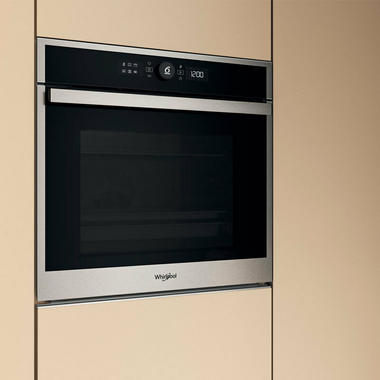 Horno Whirlpool WOI4S8HM1SXA Inox (6)