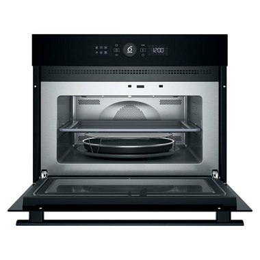 Microondas integrable Whirlpool WMW47HMB (2)