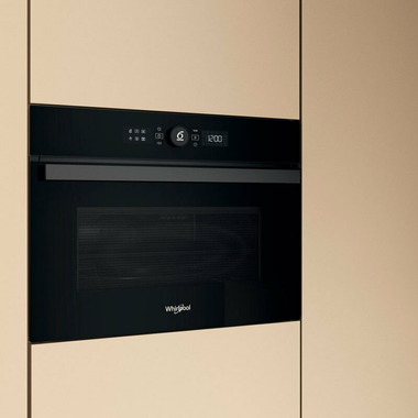 Microondas integrable Whirlpool WMW47HMB (5)