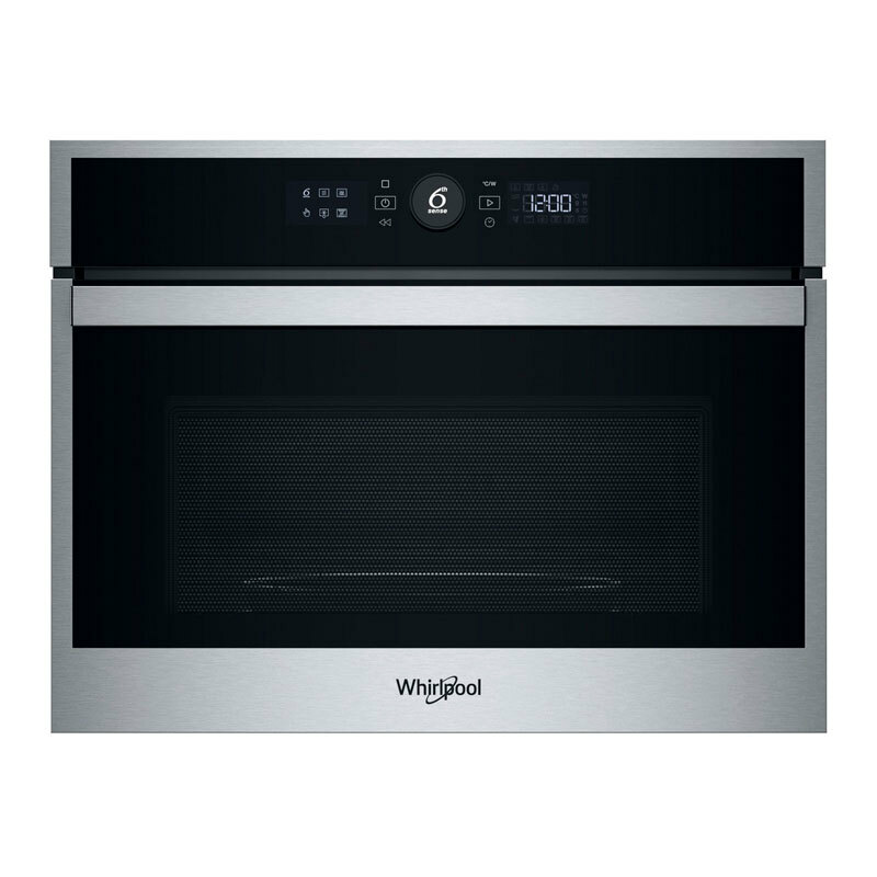 Microondas integrable Whirlpool WMW47HMX