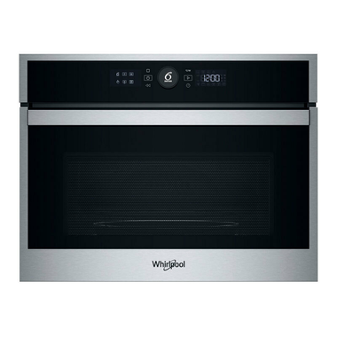 Microondas integrable Whirlpool WMW47HMX