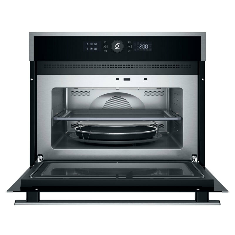 Microondas integrable Whirlpool WMW47HMX (2)