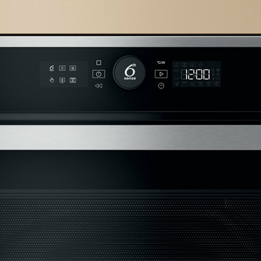Microondas integrable Whirlpool WMW47HMX (3)