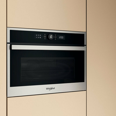 Microondas integrable Whirlpool WMW47HMX (5)