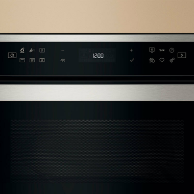 Microondas integrable Whirlpool WMD6O4TX (3)