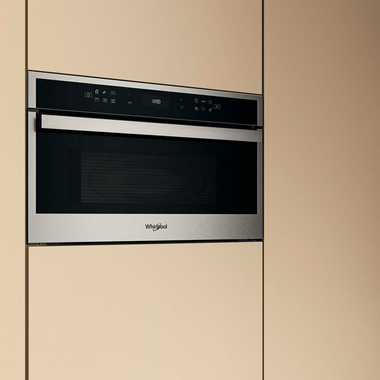 Microondas integrable Whirlpool WMD6O4TX (5)