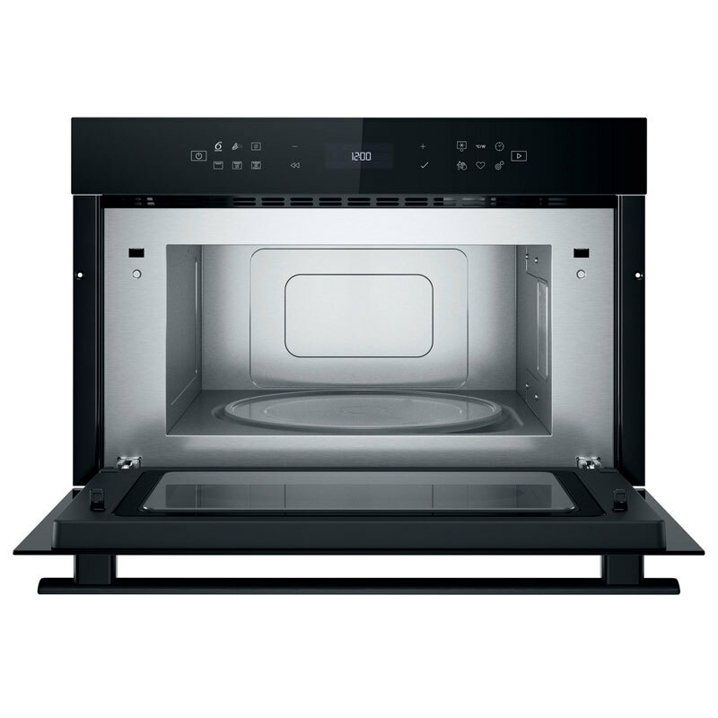 Microondas integrable Whirlpool WMD6O4TB (2)