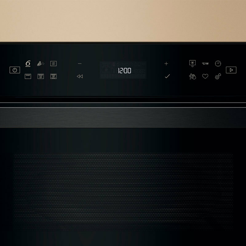 Microondas integrable Whirlpool WMD6O4TB (3)