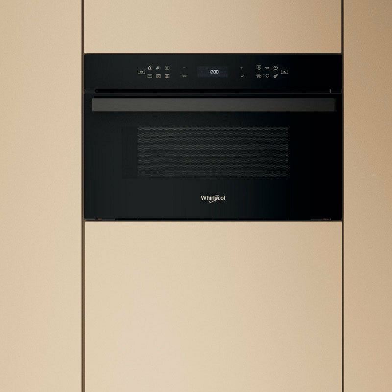 Microondas integrable Whirlpool WMD6O4TB (4)