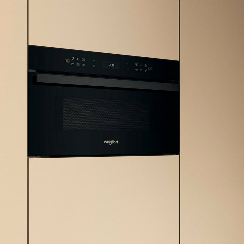 Microondas integrable Whirlpool WMD6O4TB (5)