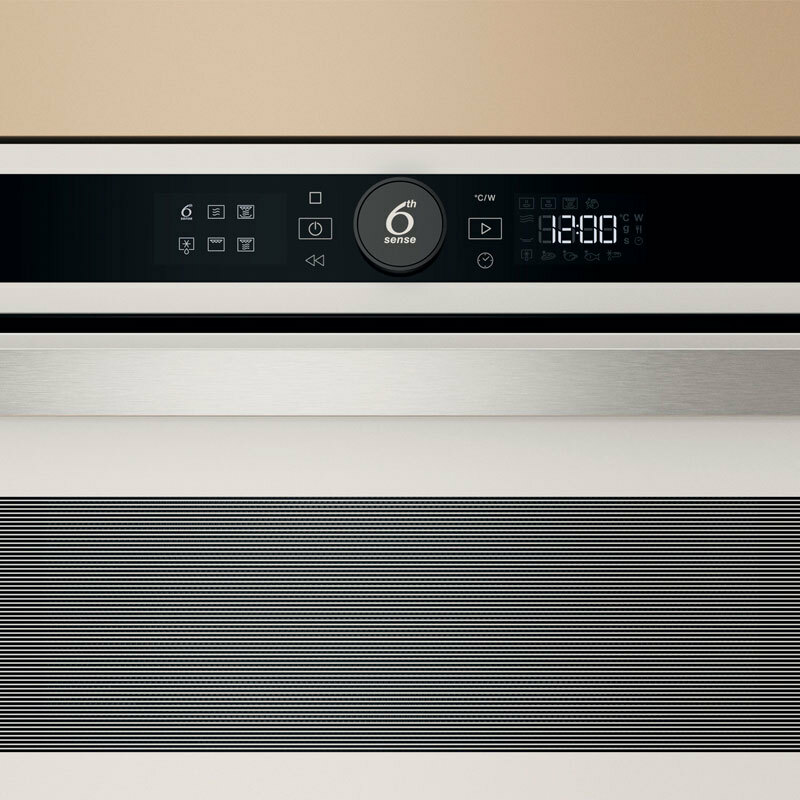 Microondas integrable Whirlpool WMD44MW (3)