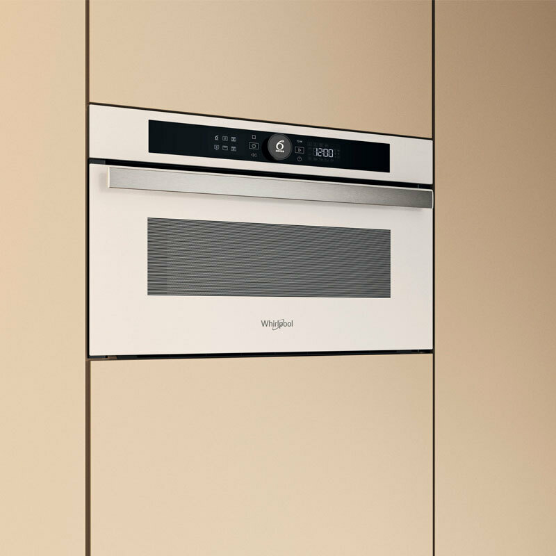 Microondas integrable Whirlpool WMD44MW (5)